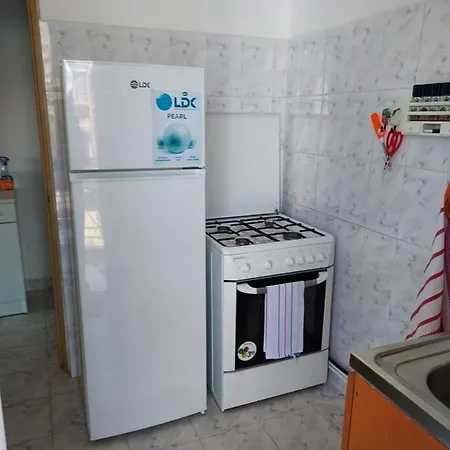 Garsoniera Doina Apartment