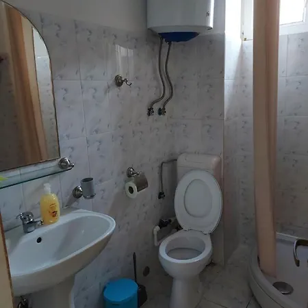 Apartment Garsoniera Doina Eforie Nord