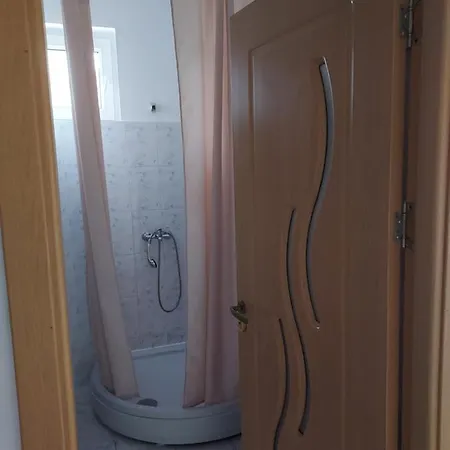 Garsoniera Doina Apartment