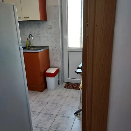 شقة Garsoniera Doina إيفوري نورد