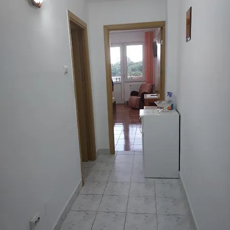 Garsoniera Doina Apartment