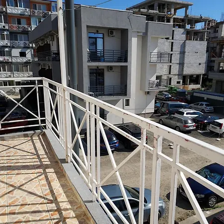 Garsoniera Doina Eforie Nord