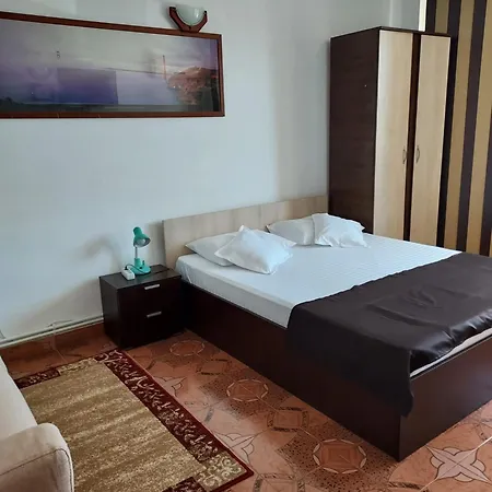 Garsoniera Doina Apartment Eforie Nord