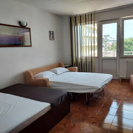 Garsoniera Doina Apartamento Eforie Nord