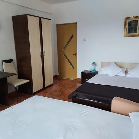 Apartamento Garsoniera Doina Eforie Nord